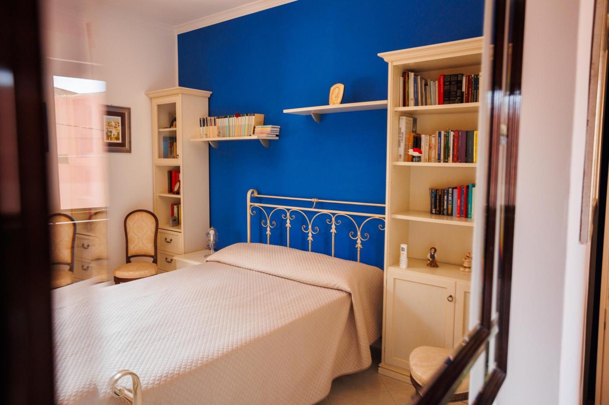 The Lemon Tree House Apartman Scalea Kültér fotó