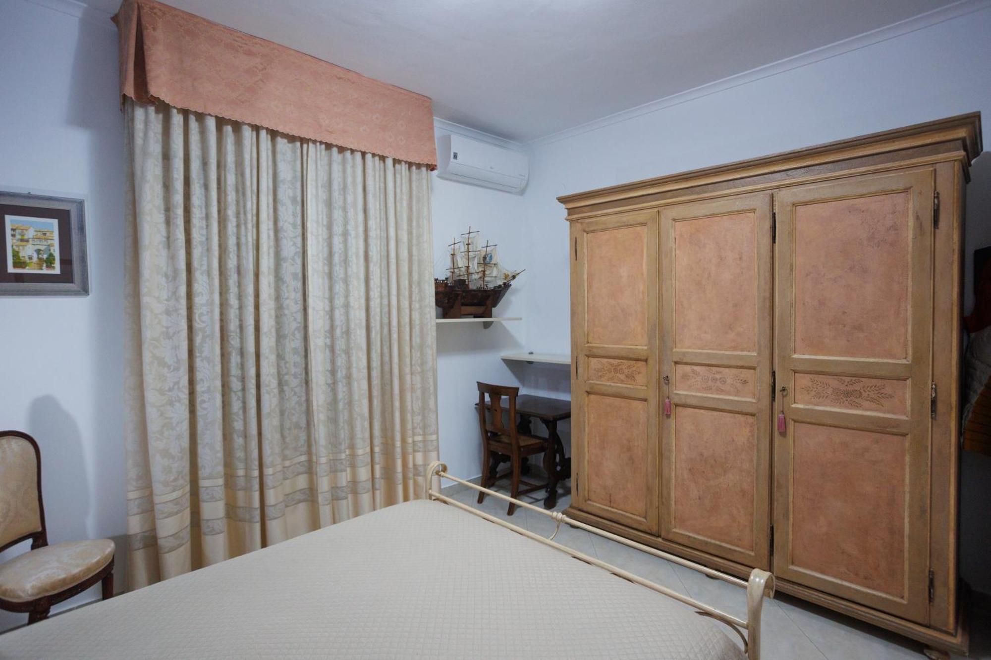 The Lemon Tree House Apartman Scalea Kültér fotó