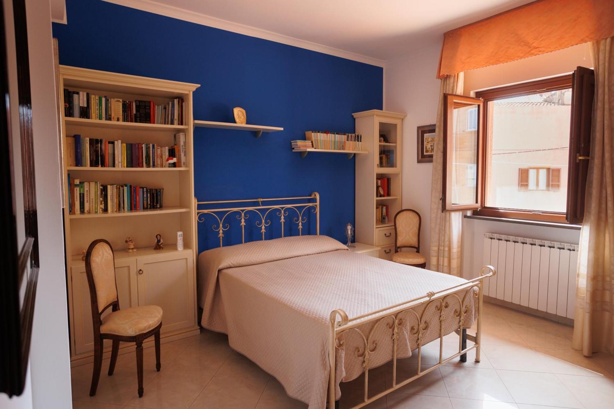 The Lemon Tree House Apartman Scalea Kültér fotó