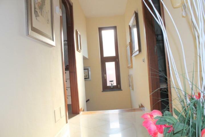 The Lemon Tree House Apartman Scalea Kültér fotó