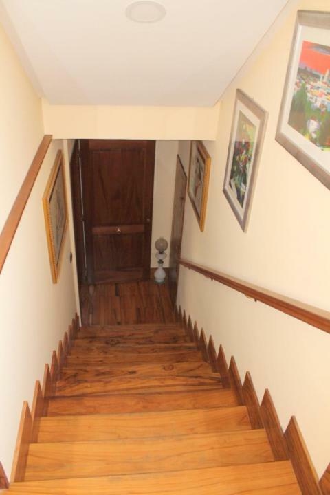 The Lemon Tree House Apartman Scalea Kültér fotó
