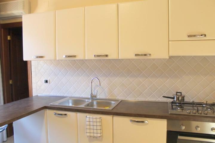 The Lemon Tree House Apartman Scalea Kültér fotó